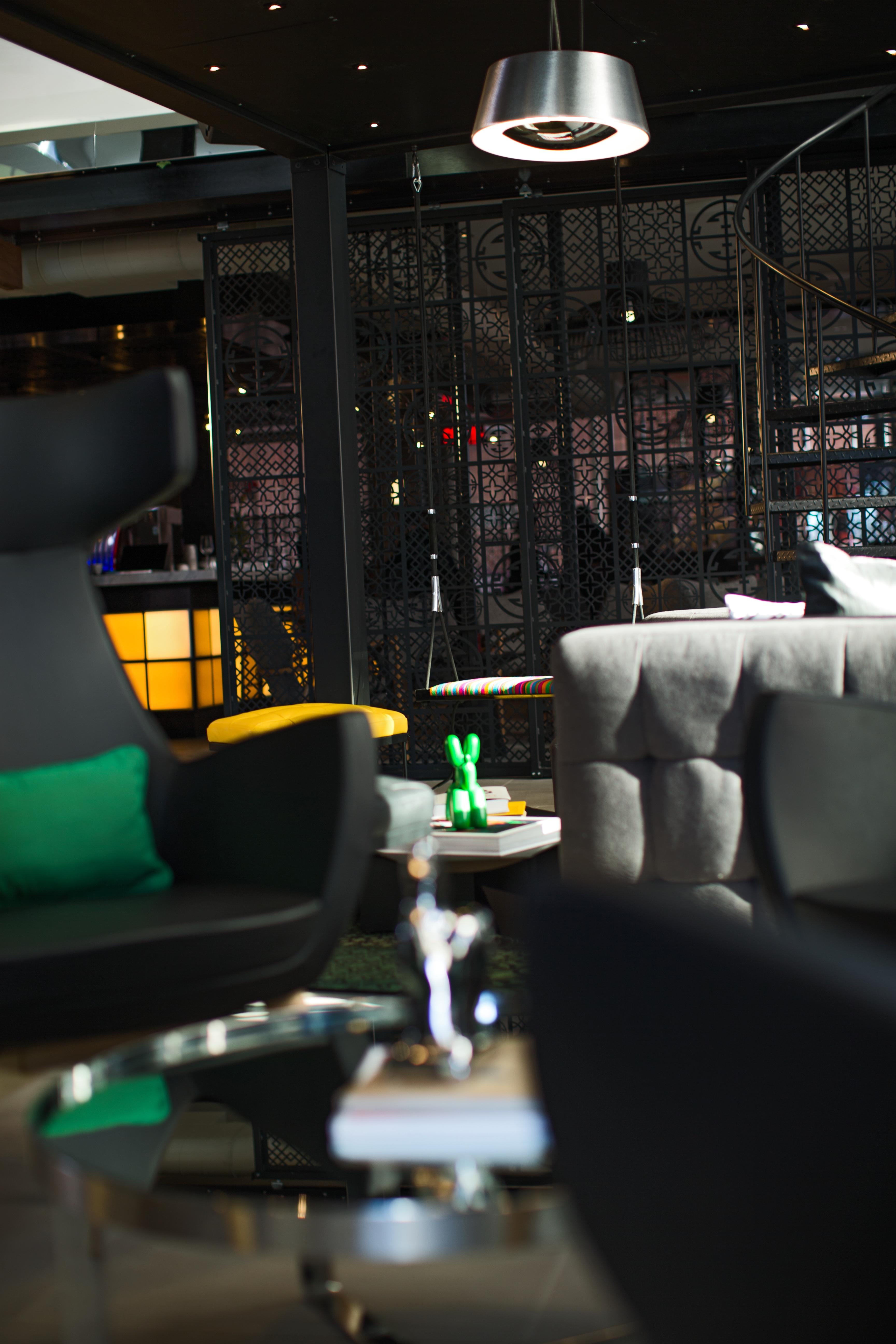 Renaissance Montreal Downtown Hotel Kültér fotó