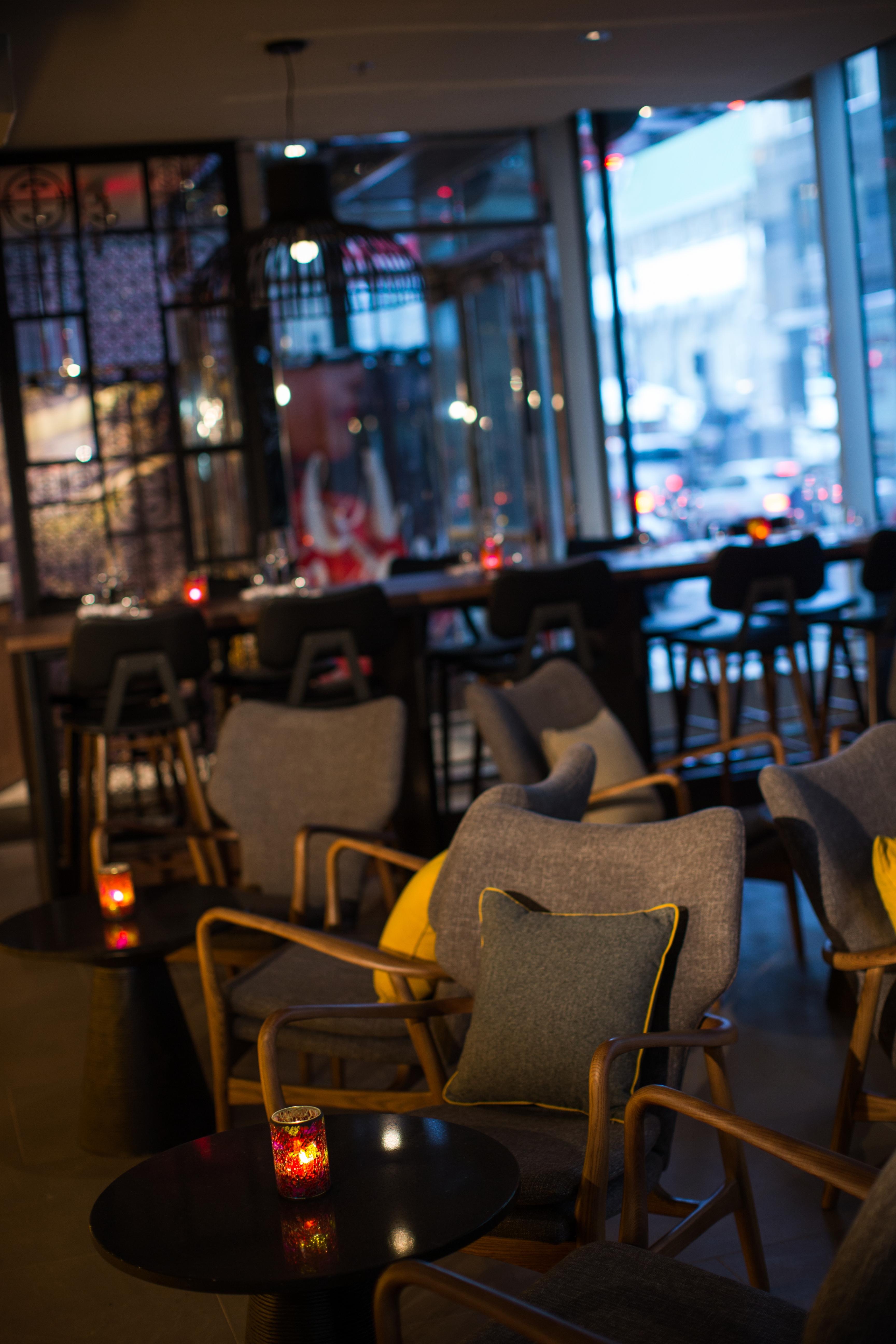 Renaissance Montreal Downtown Hotel Kültér fotó