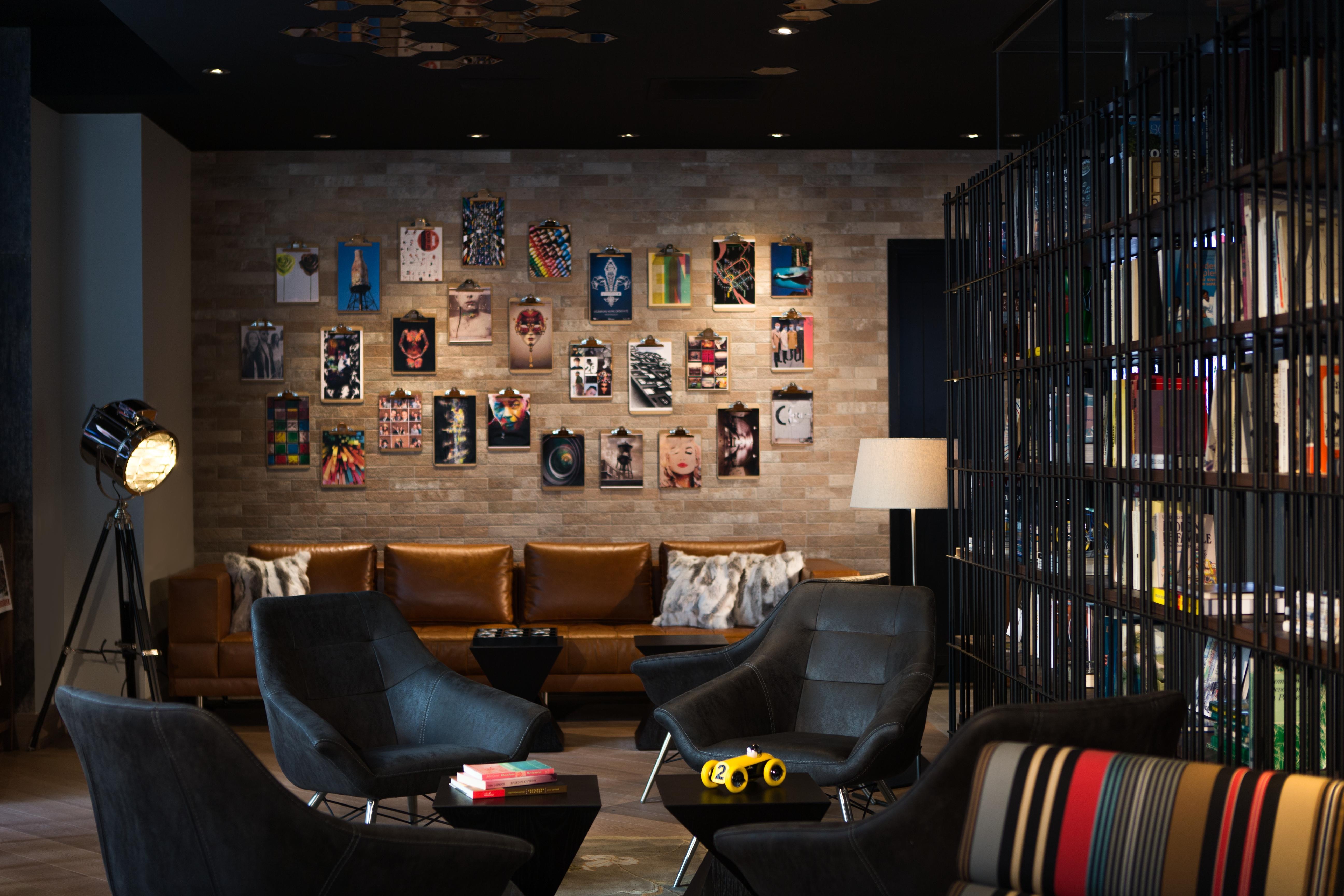 Renaissance Montreal Downtown Hotel Kültér fotó