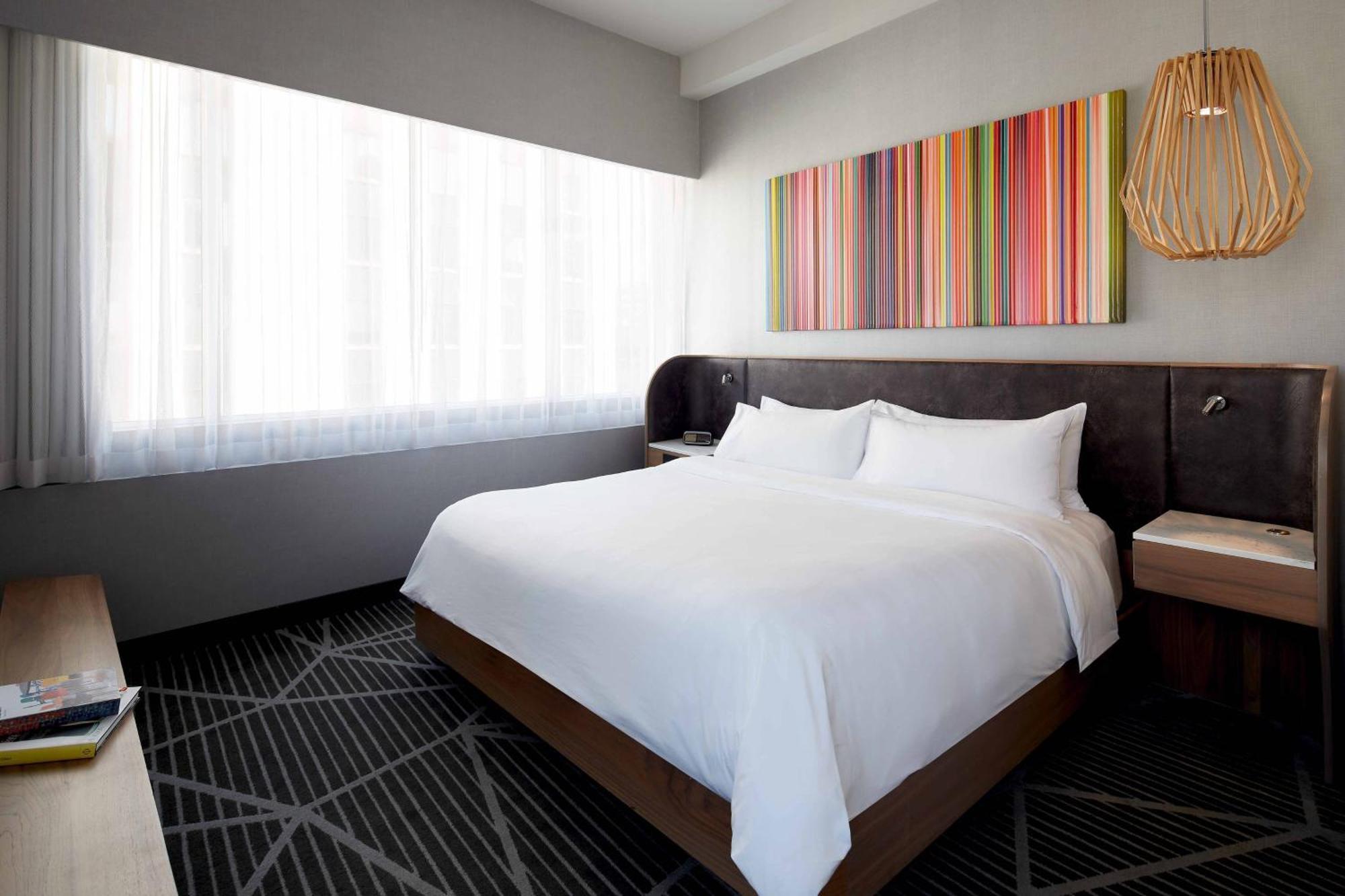 Renaissance Montreal Downtown Hotel Kültér fotó