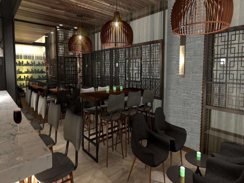 Renaissance Montreal Downtown Hotel Kültér fotó
