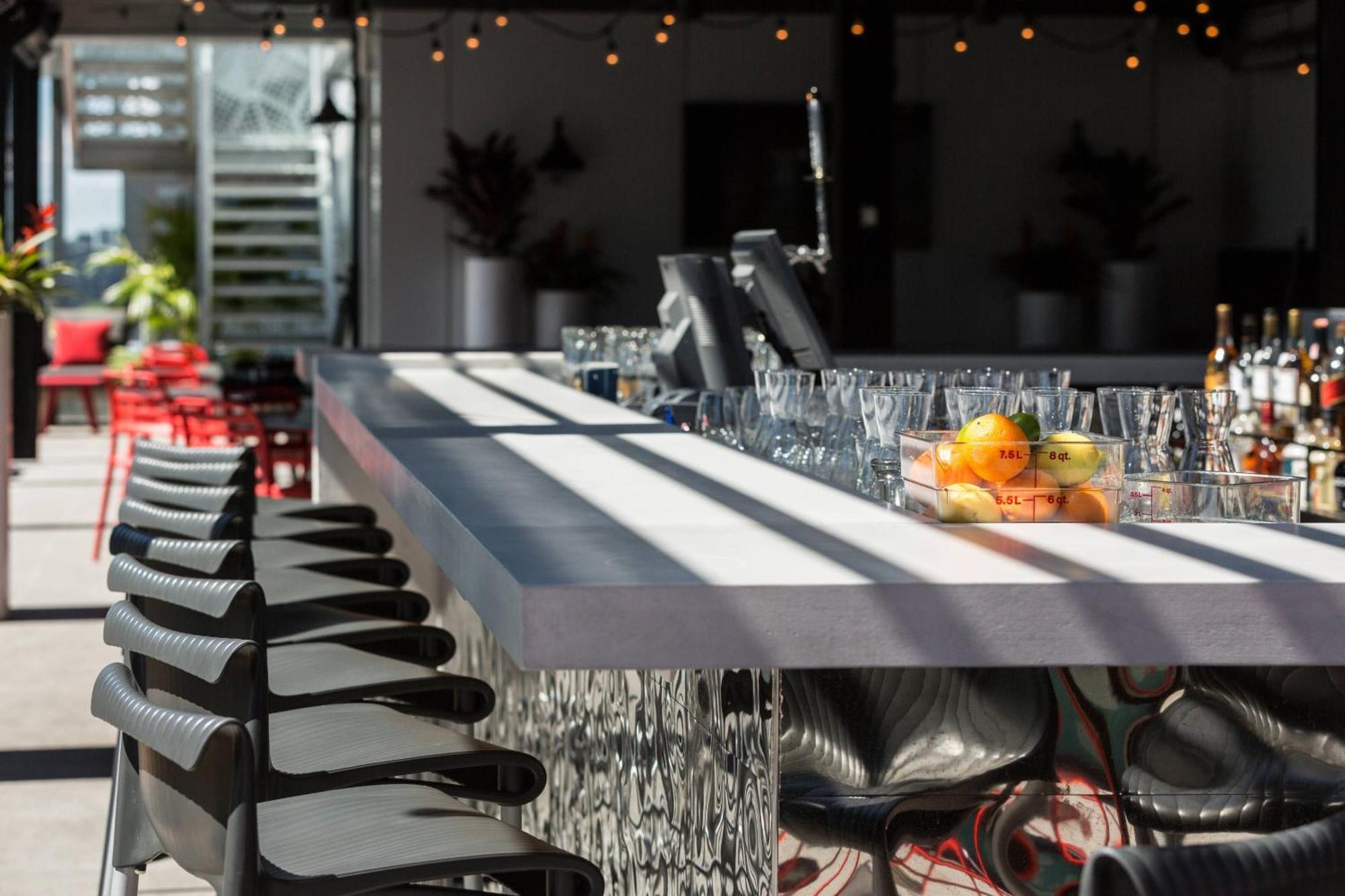 Renaissance Montreal Downtown Hotel Kültér fotó