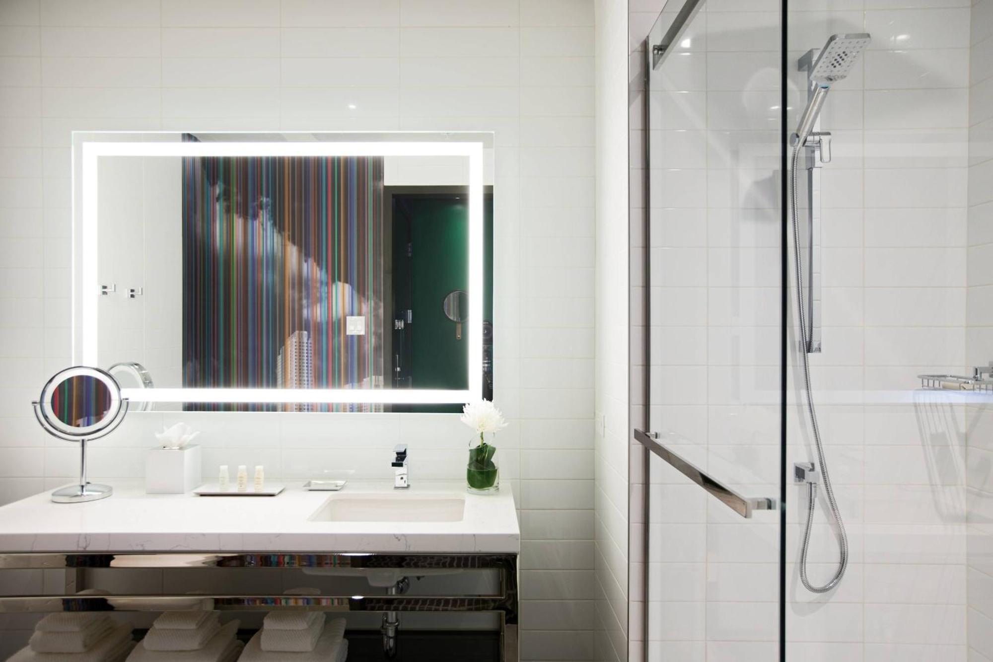 Renaissance Montreal Downtown Hotel Kültér fotó