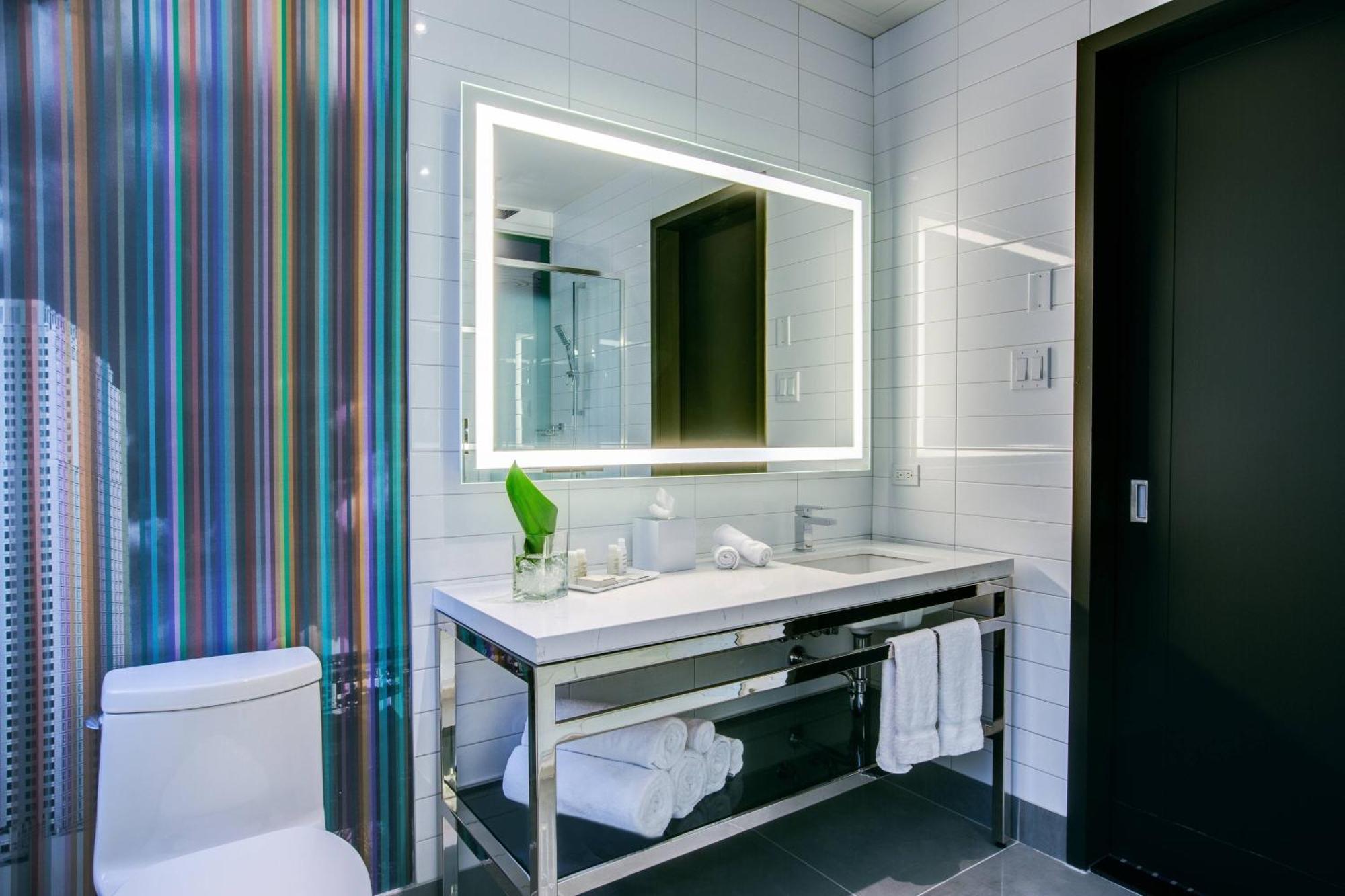 Renaissance Montreal Downtown Hotel Kültér fotó