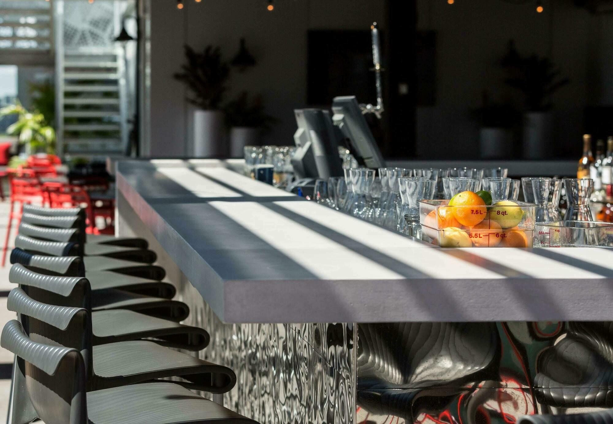Renaissance Montreal Downtown Hotel Kültér fotó